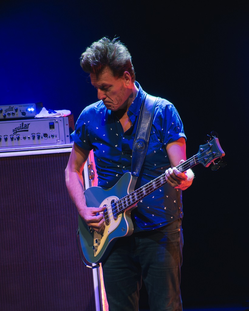 Mike Stern Super Band + Fernando Raín